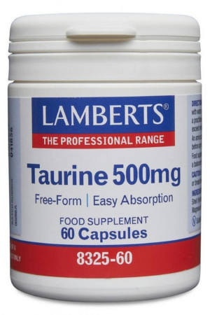 Lamberts Taurine